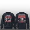Texans 2025 AFC South Champions Shirt 6 2 Texans 2025 AFC South Champions Sweatshirt