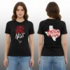 2 Texans Make Texas Next Sanction The Game Shirt