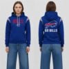 O'Cyrus Torrence Go Bills Hoodie