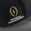 2025 2026 Hoosiers College Football Playoff National Champions Locker Room Hat 2