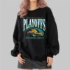 2025 Jaguars American Football Conference Playoffs Shirt 2 4