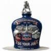 2025 Patriots 65Th Anniversary Do Your Job Decanter Whiskey Bottle 1