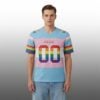 2026 49ers LGBT Pride Rivalry Jersey 6 2026 49ers LGBT Pride Rivalry Jersey 3