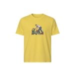 2026 Alexander Skarsgard SNL Shirt