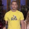 2026 Alexander Skarsgard SNL Shirt 6