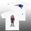 2026 Bad Bunny x NE Patriots Concho Shirt 1