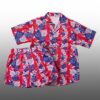 2026 Cardinals All Over Print Shirt and Shorts Set Giveaway 1