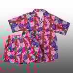 2026 Cardinals All Over Print Shirt and Shorts Set Giveaway