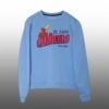 2026 Cardinals Crewneck Sweatshirt Giveaway 4 2026 Cardinals Crewneck Sweatshirt Giveaway 1