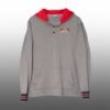 2026 Cardinals Dugout Hoodie Giveaway 1