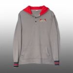 2026 Cardinals Dugout Hoodie Giveaway