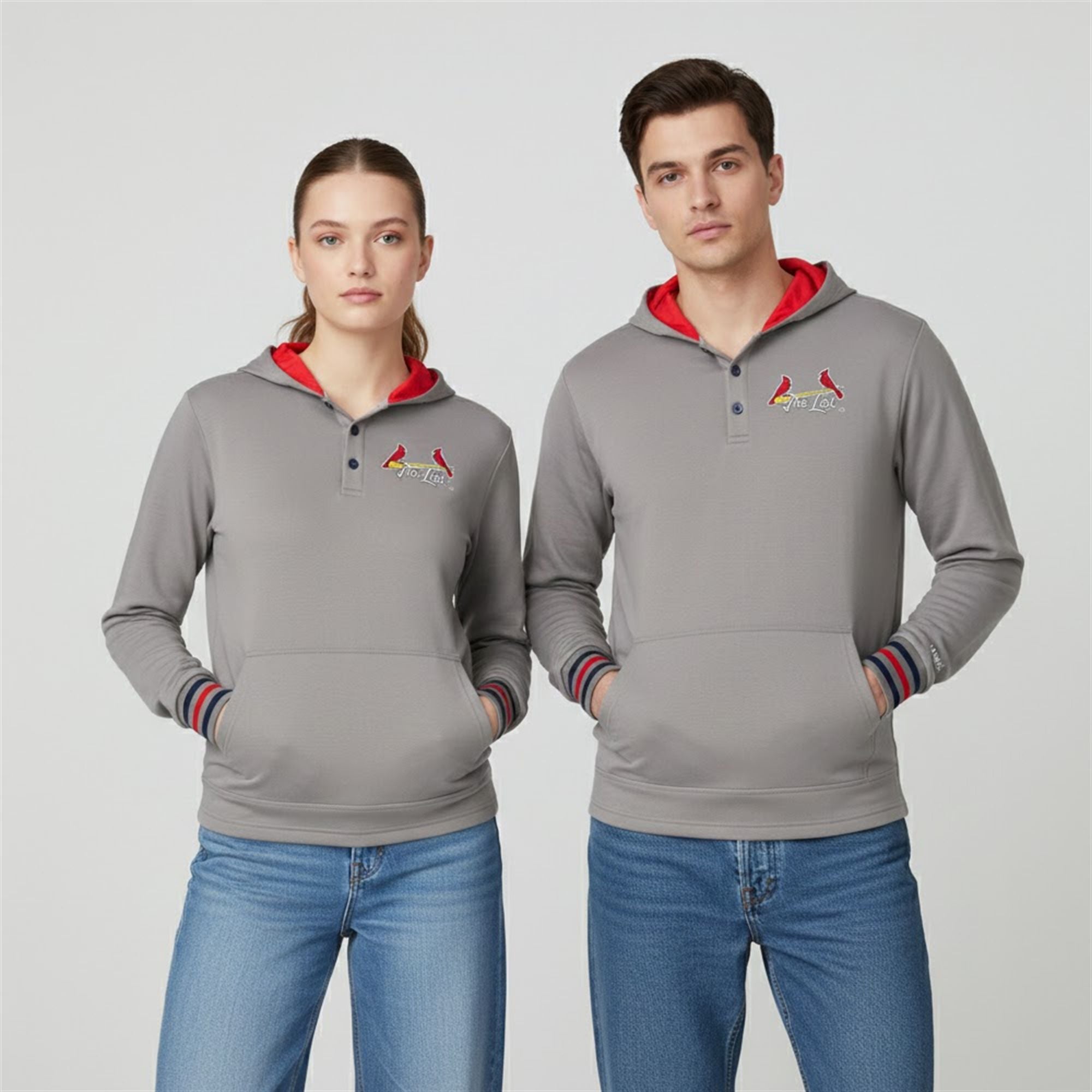 2026 Cardinals Dugout Hoodie Giveaway 2 2026 Cardinals Dugout Hoodie Giveaway 2