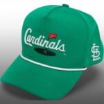 2026 Cardinals Golf Hat Giveaway