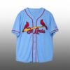 2026 Cardinals Victory Blue Saturday Jersey Giveaway 1