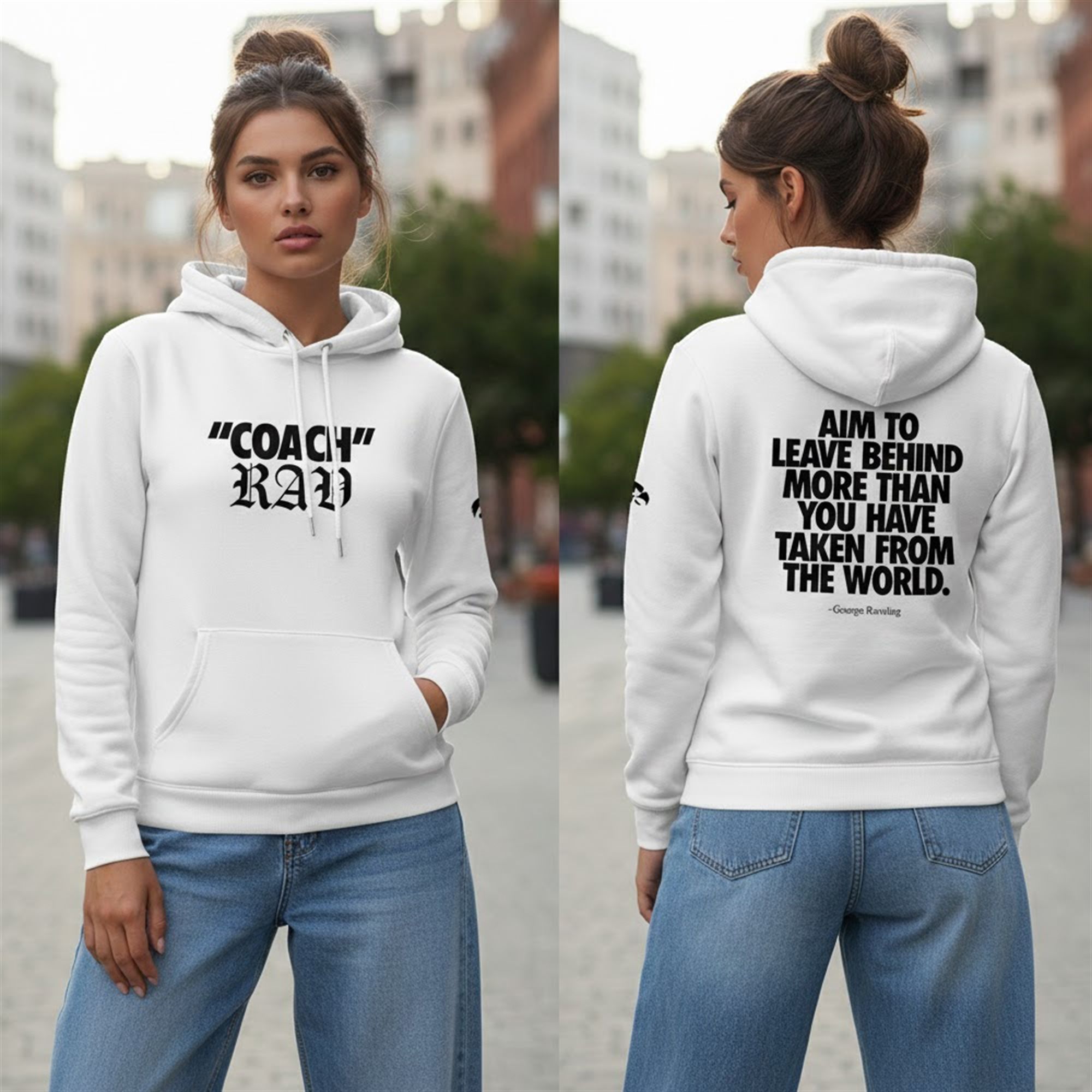 2026 Coach Rav Iowa Men's Basketball Hoodie 2026 Coach Rav Iowa Men's Basketball Hoodie