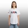 2026 Gabe Speier Team USA World Baseball Jersey 2