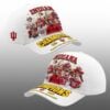 2026 Hoosiers CFP National Champions Hat 4 2026 Hoosiers CFP National Champions Hat 2
