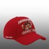2026 Indiana College Football National Champions Hat 2
