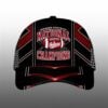 2026 Indiana Football National Champions Cap 1