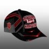 2026 Indiana Football National Champions Cap 3 2026 Indiana Football National Champions Cap 2
