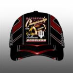 2026 Indiana Hoosiers National Championship Cap