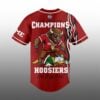 2026 Indiana Hoosiers Peach Bowl Champions Jersey 6 2026 Indiana Hoosiers Peach Bowl Champions Jersey 2