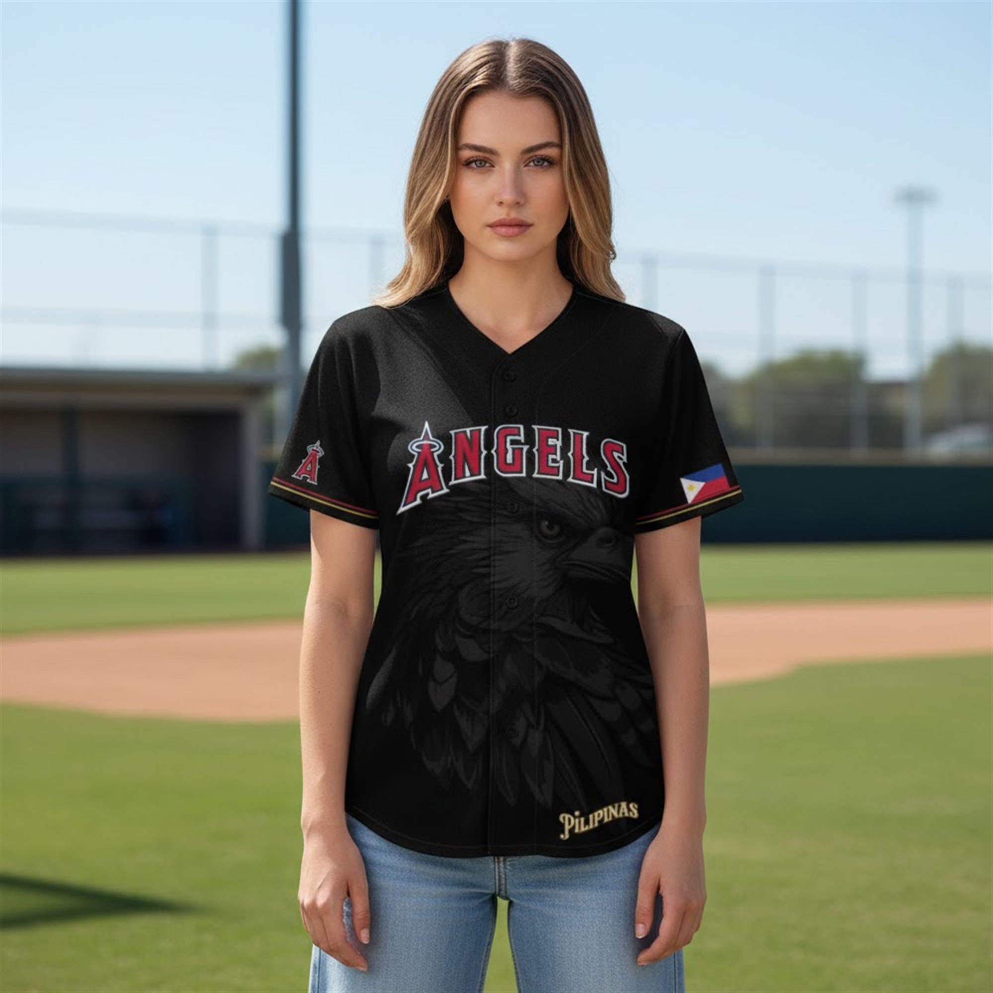 2026 LA Angels Filipino Heritage Night Jersey Giveaway 5 2026 LA Angels Filipino Heritage Night Jersey Giveaway 5