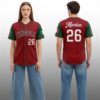 2026 LA Angels Mexican Heritage Night Jersey Giveaway 4 2026 LA Angels Mexican Heritage Night Jersey Giveaway 2