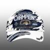 2026 Montana State Division I Football National Champions Cap 0