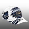 2026 Montana State Division I Football National Champions Cap 3