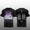 2026 Music BTS World Tour Signature Shirt 1