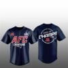 2026 NE Patriots AFC Champions Jersey 5 2026 NE Patriots AFC Champions Jersey 1