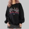 2026 NF Patriots Were Back Sweatshirt