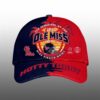 2026 Ole Miss CFP Semifianl At The Vrbo Fiesta Bowl Hotty Toddy Hat 1