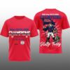 2026 Ole Miss Fiesta Bowl Champions Hotty Toddy Shirt 2
