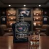 2026 Patriots Dynasty Edition 6X Super Bowl Champions Whiskey Bottle 2