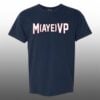 2026 Patriots Maye VP Shirt 0