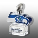 2026 Seahawks 50Th Anniversary Legion Of Boom Whiskey Bottle