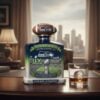 2026 Seahawks Bowl LX Champions Whiskey Bottle 3 2026 Seahawks Bowl LX Champions Whiskey Bottle 2