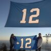 2026 Seahawks Canada 12s Flag 3