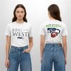 2026 Seahawks King Of The West Shirt 2