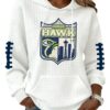2026 Seahawks Year Of The Hawk Waffle Hoodie 4 2026 Seahawks Year Of The Hawk Waffle Hoodie 2
