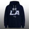 2026 We Are All Patriots LA Beat Hoodie 1