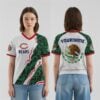 21 2026 Bears x Mexican Heritage Celebration Jersey