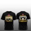 2025 Steelers AFC North Division Champions Shirt 7 24 2025 Steelers AFC North Division Champions Shirt