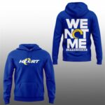 Rams Heart 2026 We Not Me Hoodie