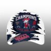 Rebels Football Sugar Bowl Champions 2026 Hotty Toddy Cap 6 24 Rebels Football Sugar Bowl Champions 2026 Hotty Toddy Cap