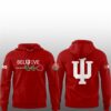 Hoosiers Bowl Champions In Hoosiers We Trust 2026 Shirt 4 26 Hoosiers Bowl Champions In Hoosiers We Trust 2026 Hoodie
