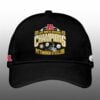 2025 Steelers AFC North Division Champions Shirt 6 27 2025 Steelers AFC North Division Champions Hat