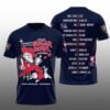 27 Ole Miss Football 2026 Sugar Bowl Champs Shirt